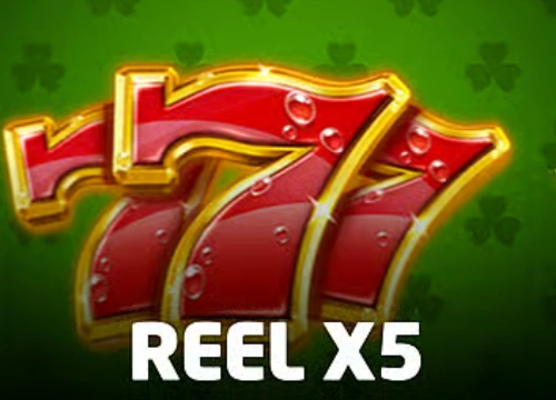 Reel X5 slot game