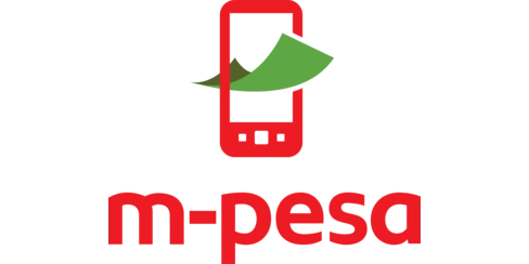 M-Pesa accepted here